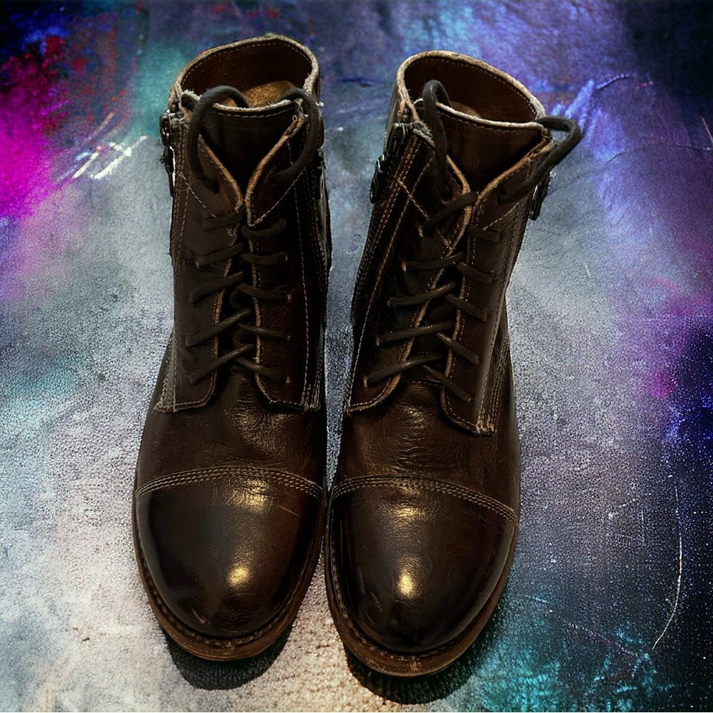 Bed Stu Bonnie Boots